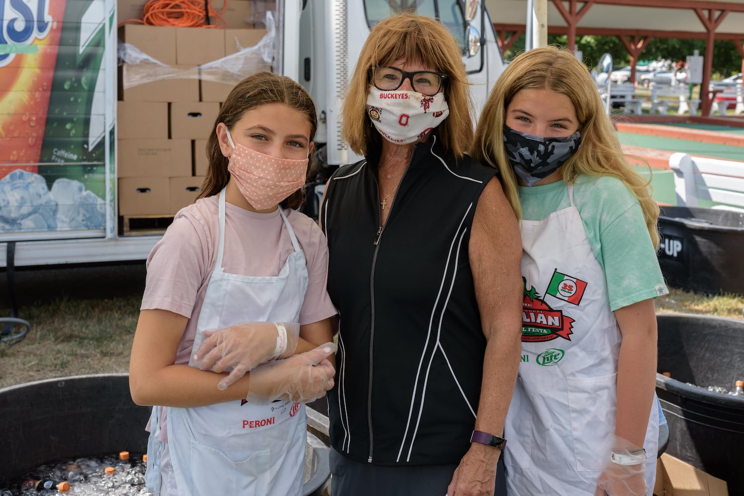 Italian Fall Festa 2020