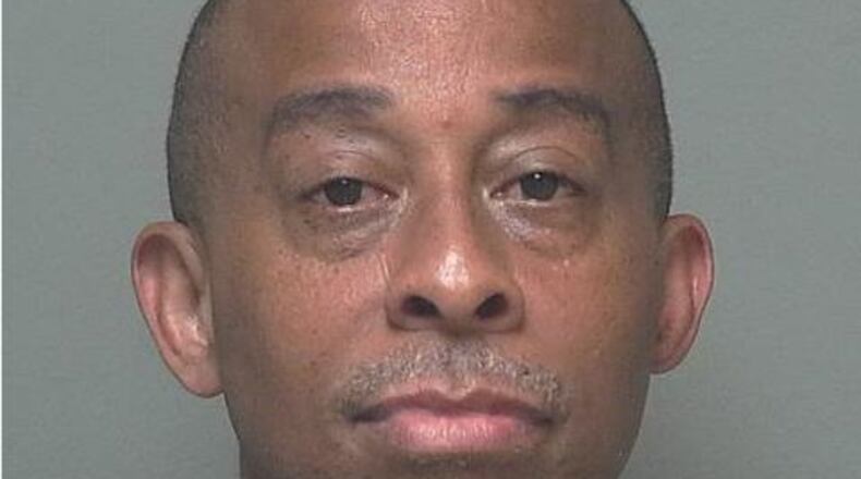 Henry Lucas (Courtesy/Miami County Sheriff's Office)