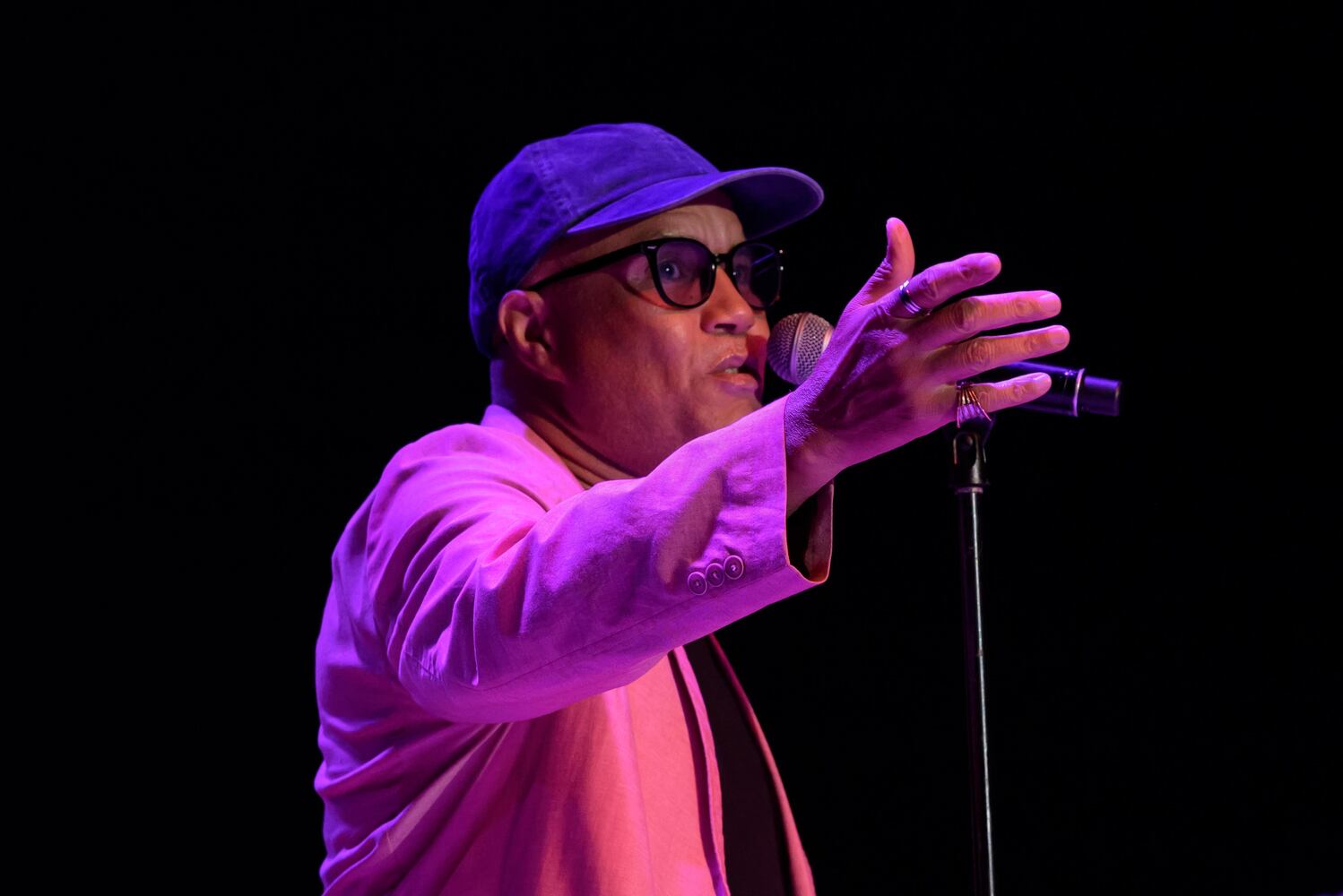 PHOTOS: The Happy Together Tour Live at Fraze Pavilion