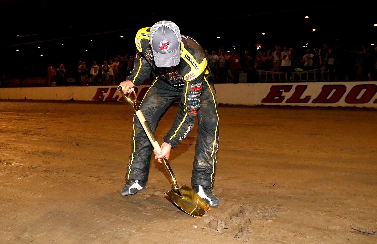 Eldora Dirt Derby
