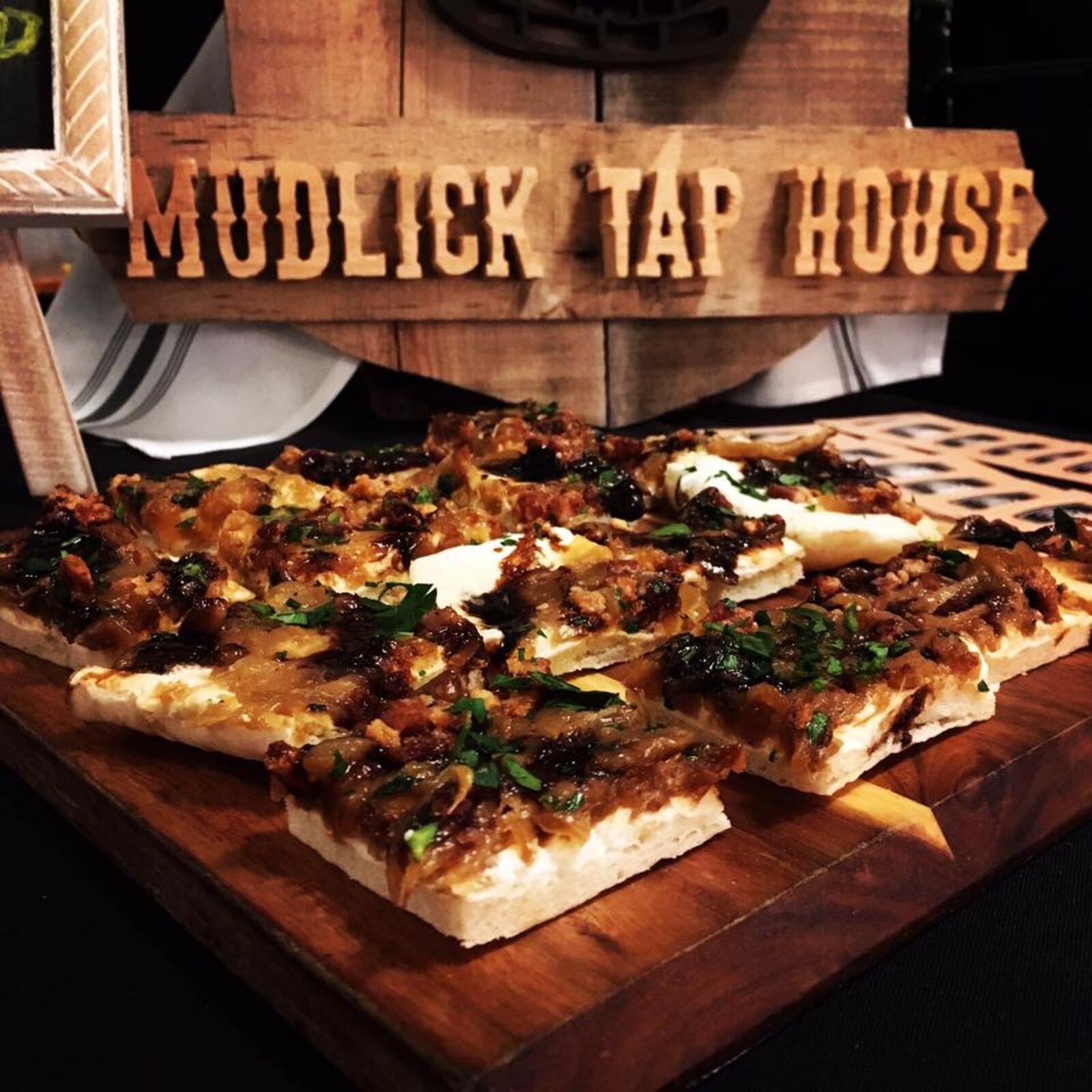Mudlick Tap House in Germantown will shut down Monday, May 15, as its owners gear up to open a new location in downtown Dayton. Photo from Mudlick Tap House Facebook page