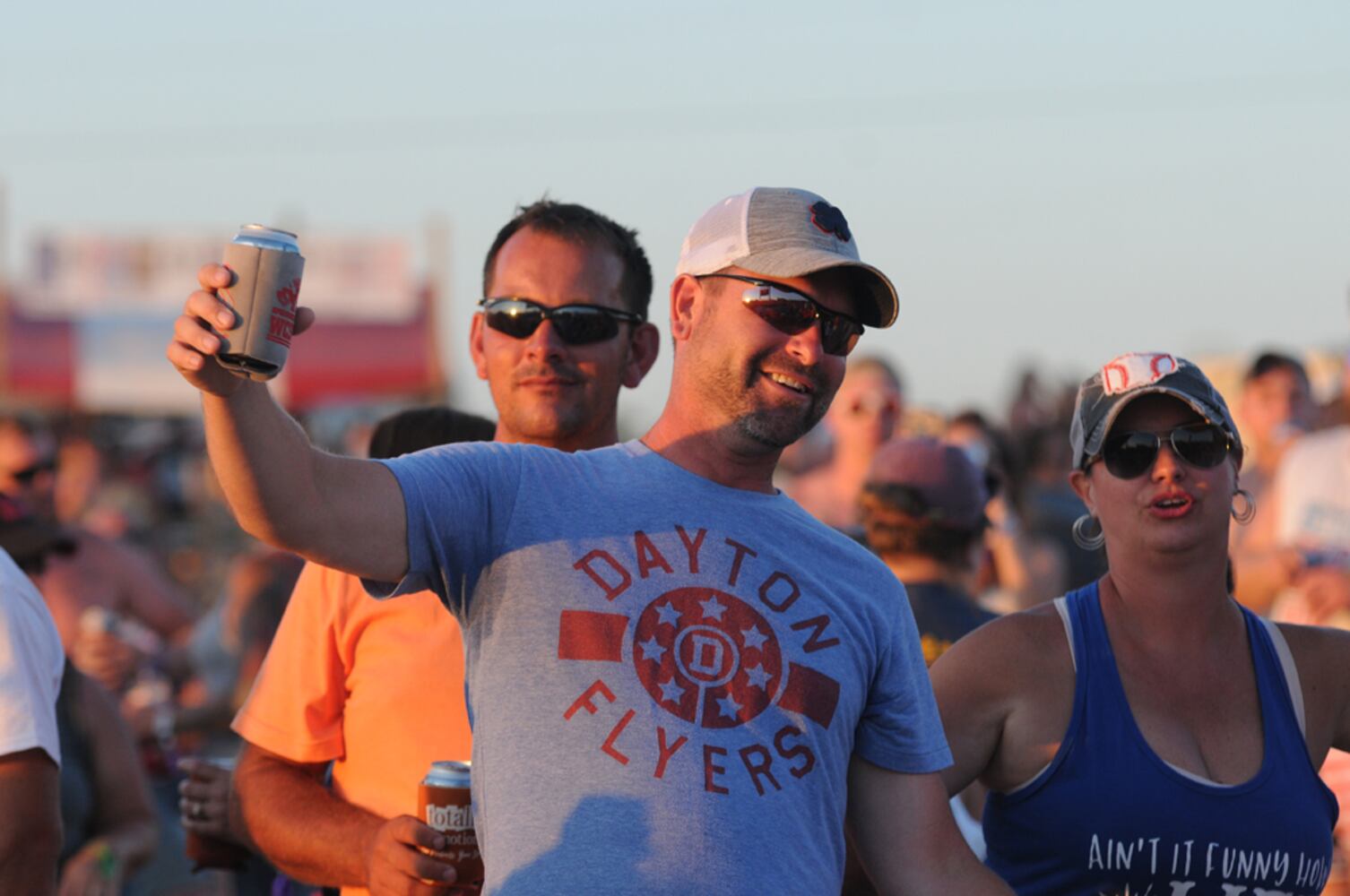 PHOTOS: Did we spot you at Country Concert ‘19?