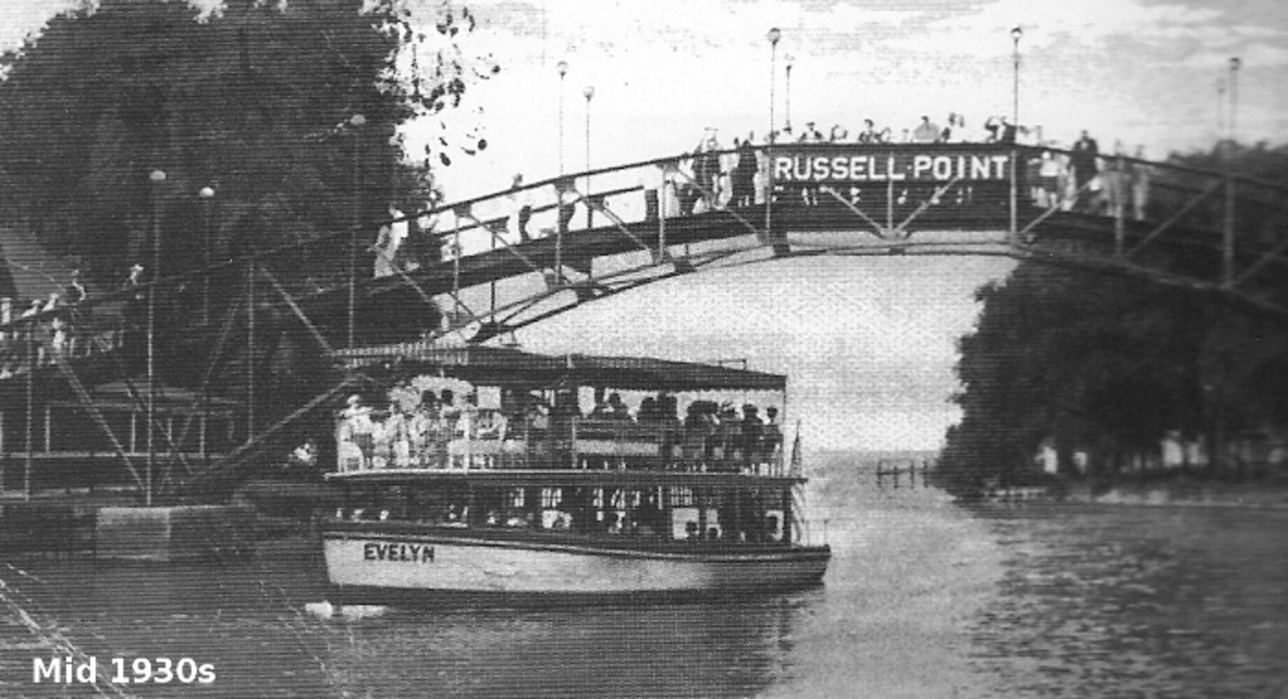 Restoration of Sandy Beach Bridge to be completed by August