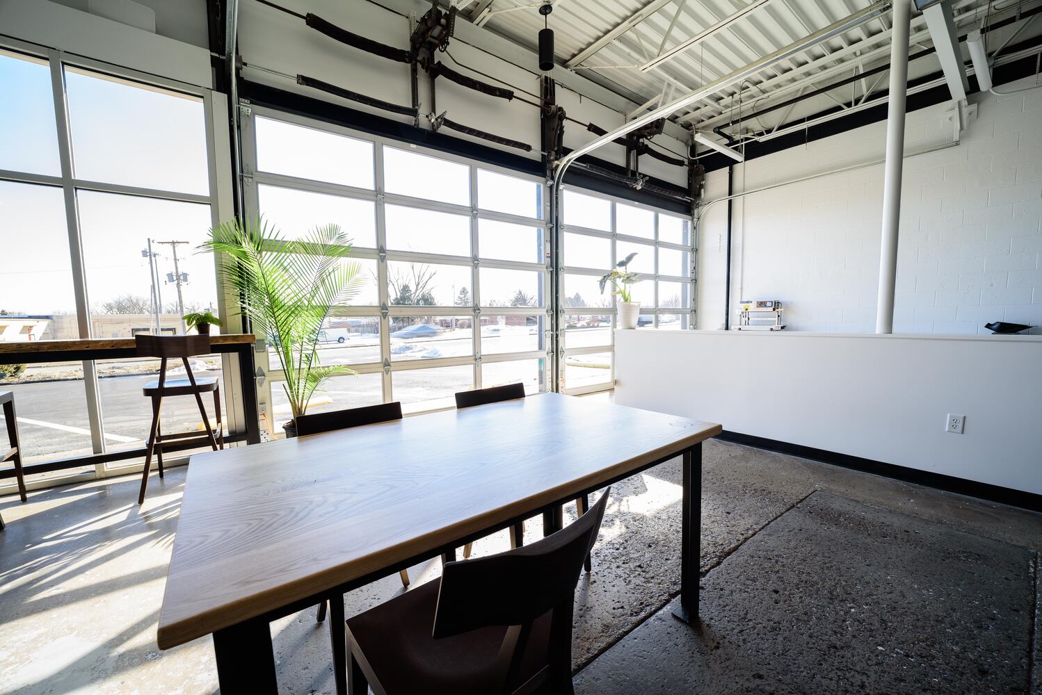 PHOTOS: Pettibone Coffee Sneak Peek