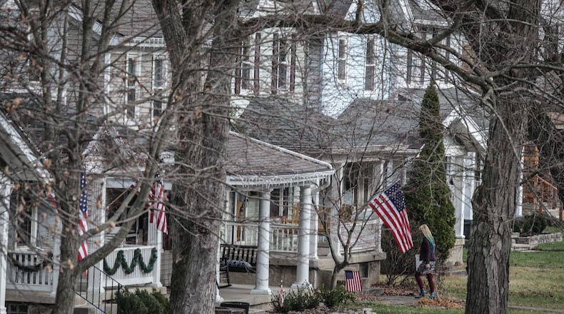 Montgomery County property owners filed far fewer property value appeals this year. CONTRIBUTED