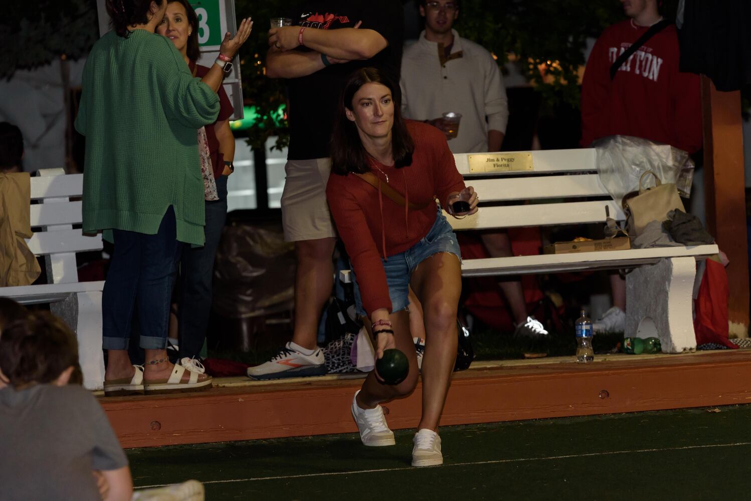 PHOTOS: Did we spot you at the 46th annual Italian Fall Festa?