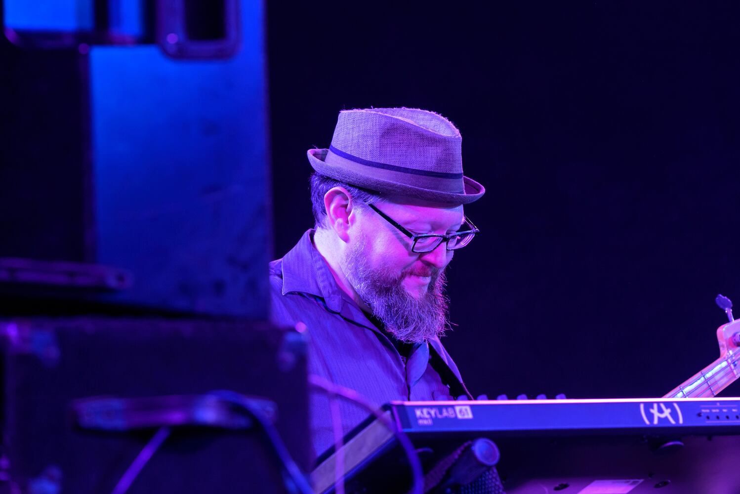 PHOTOS: Brainiac Live at The Brightside Music & Event Venue