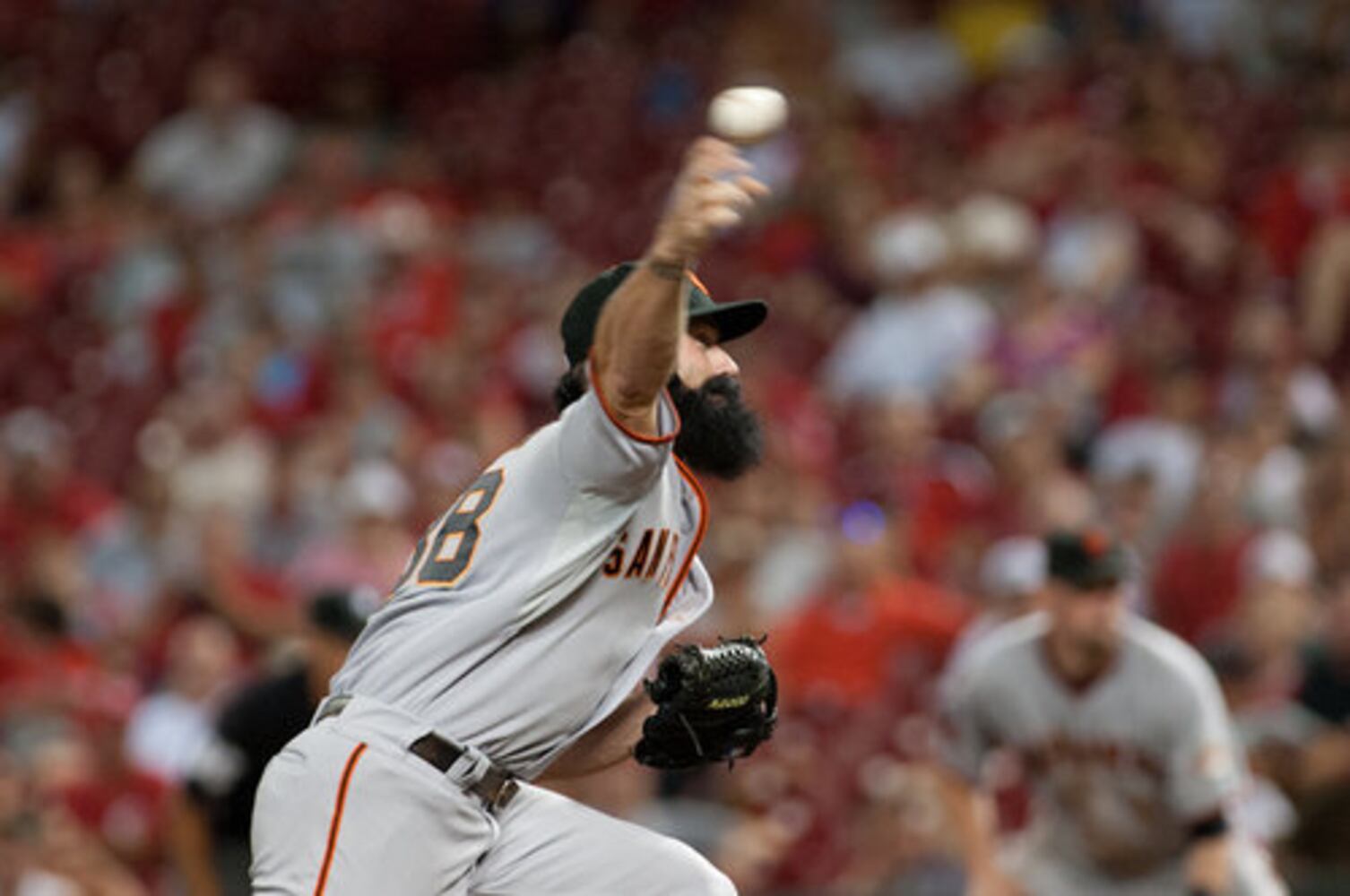 Cincinnati Reds 2011 season