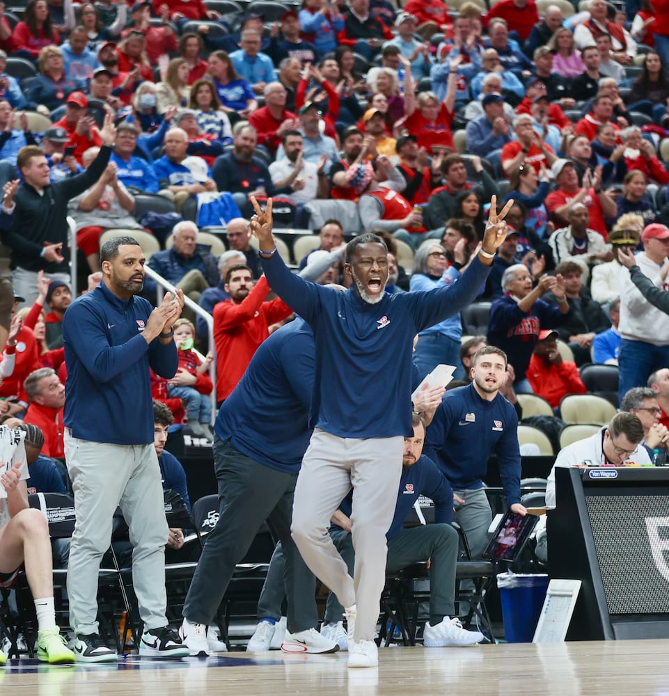 2026 A-10 tournament