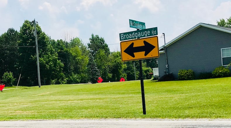 Contributed by Clark County Commissioners