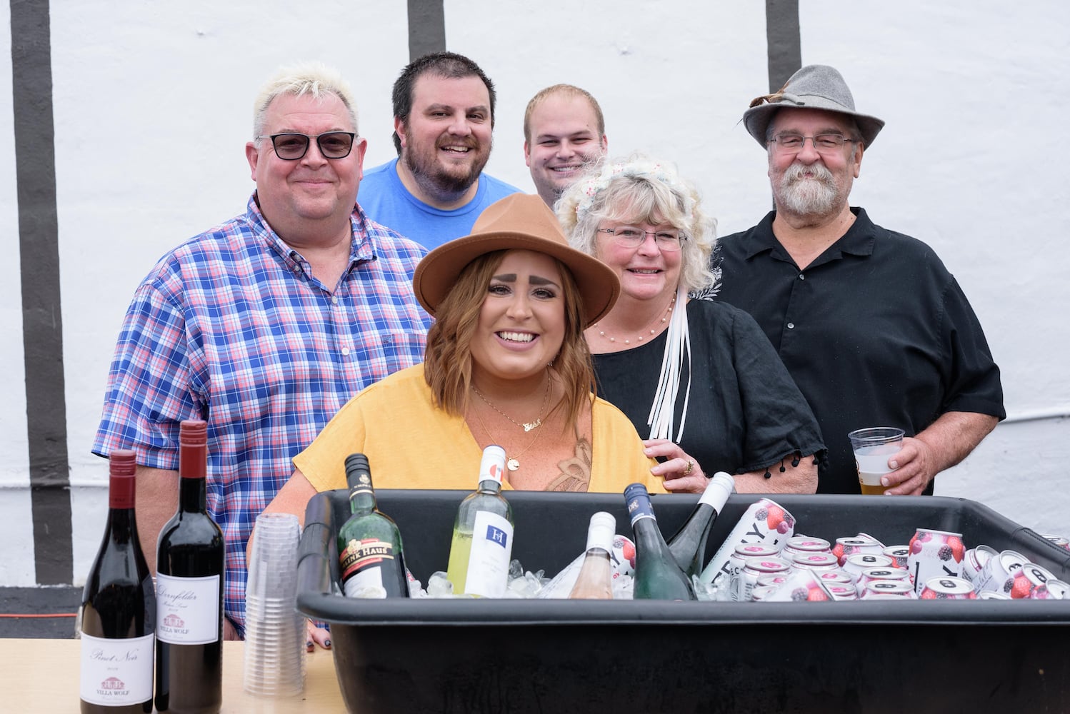 PHOTOS: Did we spot you at Oktoberfest at the Dayton Liederkranz-Turner German Club?