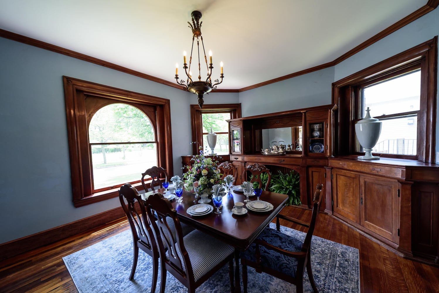 PHOTOS: The Dayton View Historic Home Tour