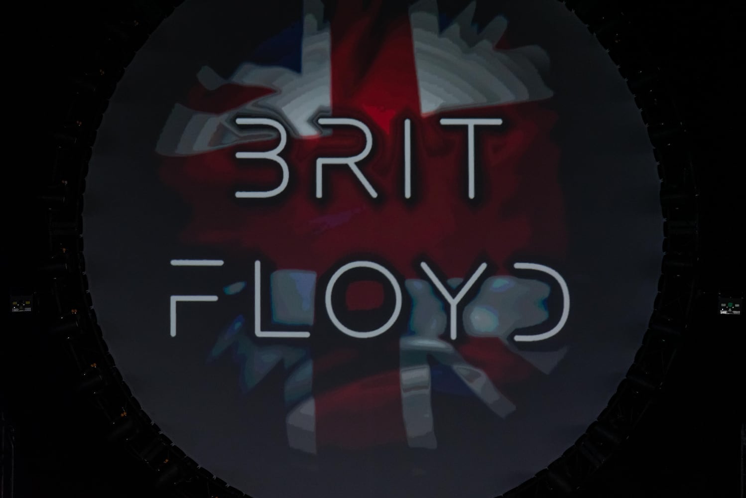 PHOTOS: Brit Floyd Live at Rose Music Center
