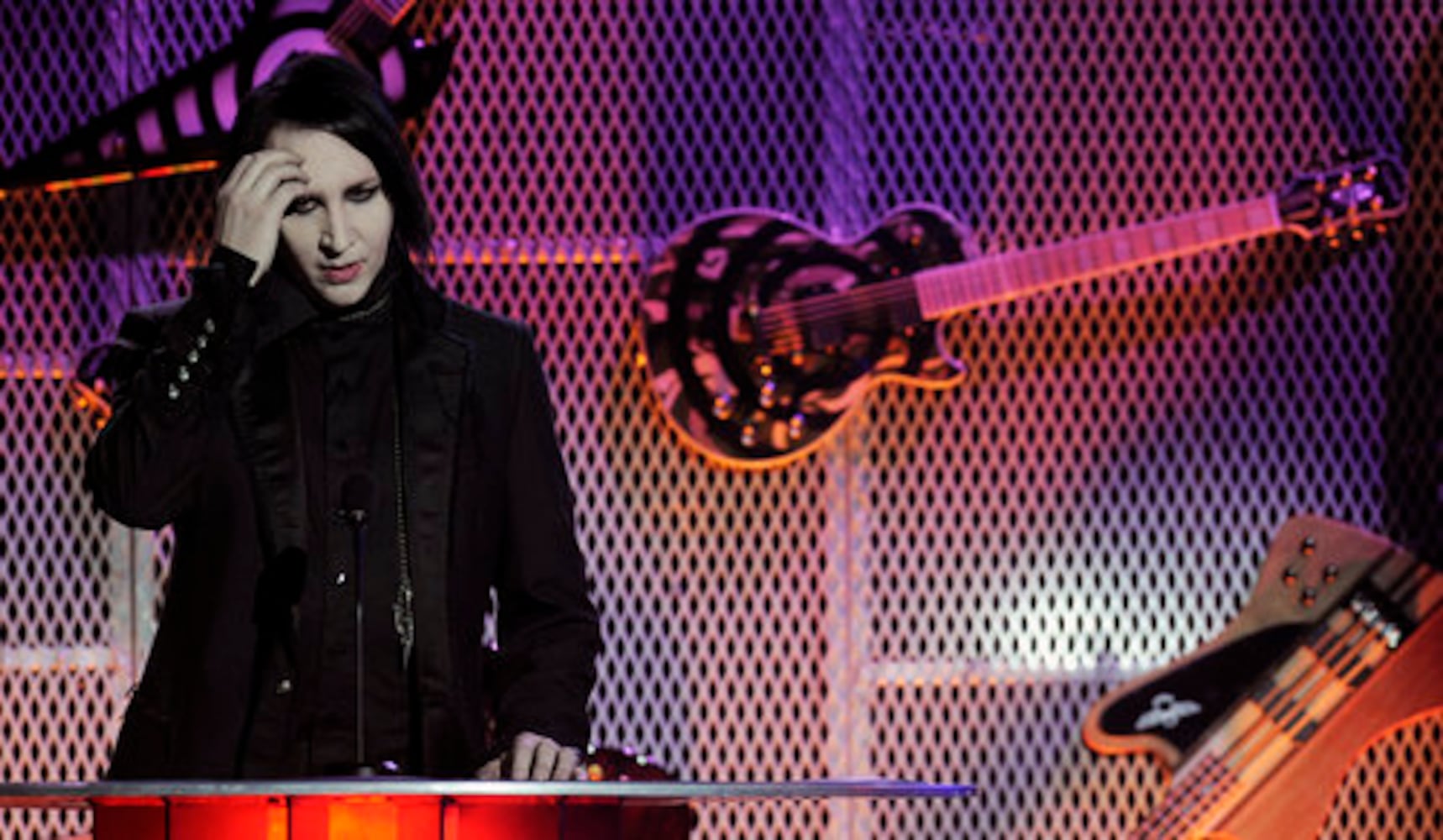 Golden Gods Awards
