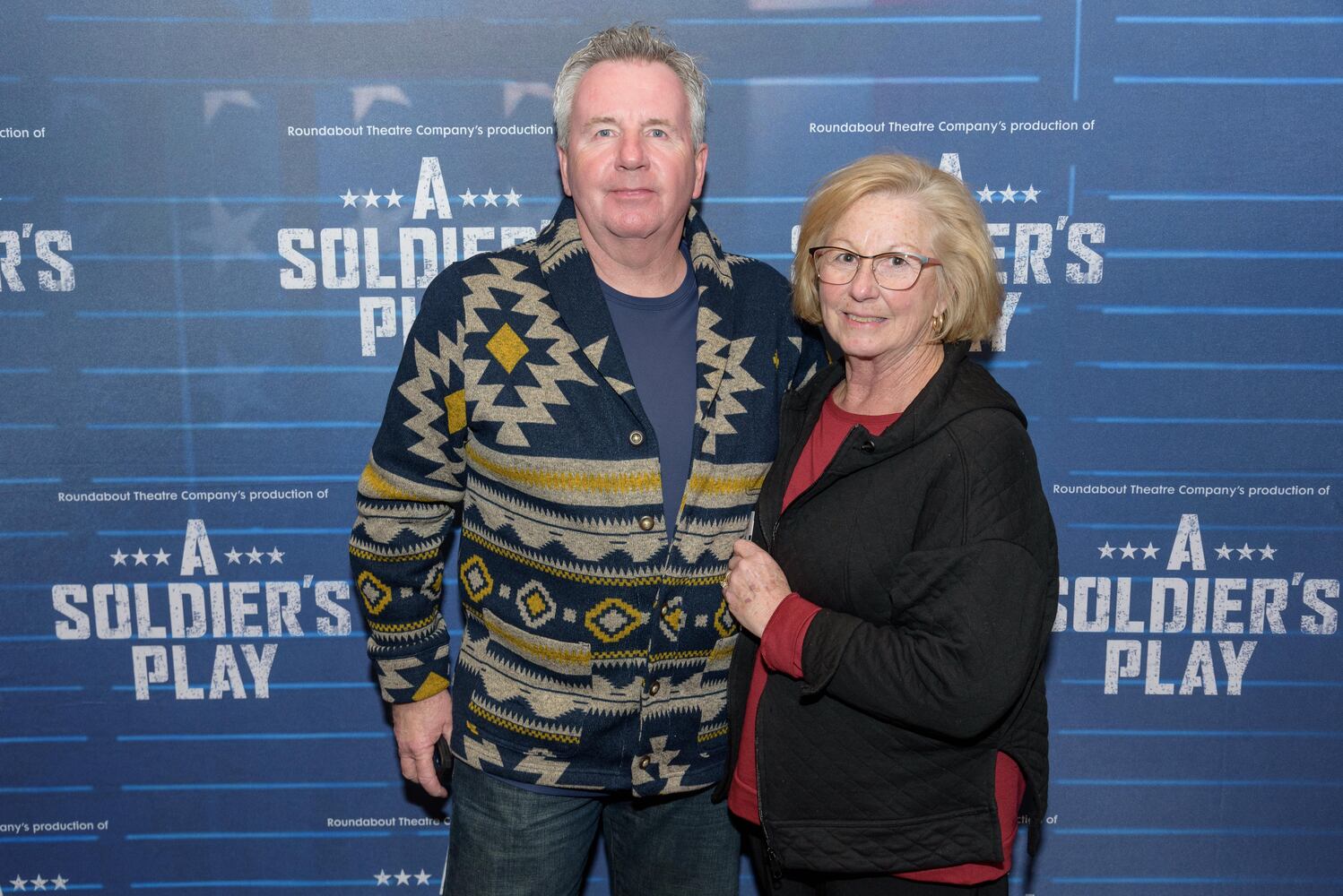 PHOTOS: A Soldier's Play Community Influencer Night at Victoria Theatre