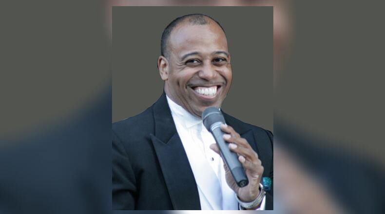 Daniel Greene. CONTRIBUTED