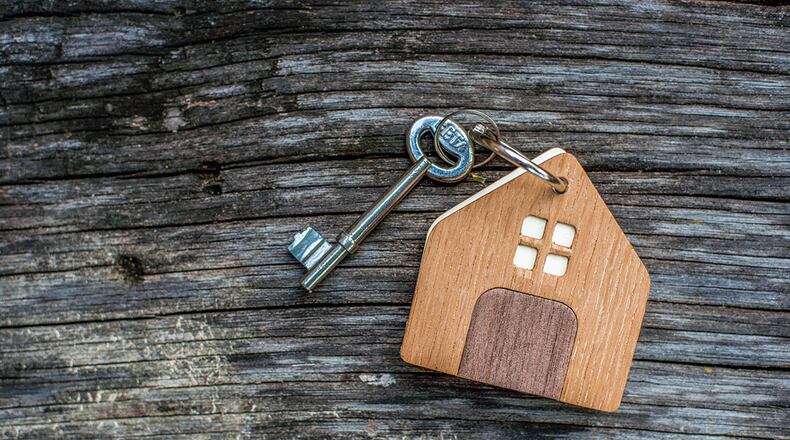 The Air Force is working on numerous initiatives to address the health, safety and quality concerns of service members and their families living in privatized housing. (Metro News Service photo)