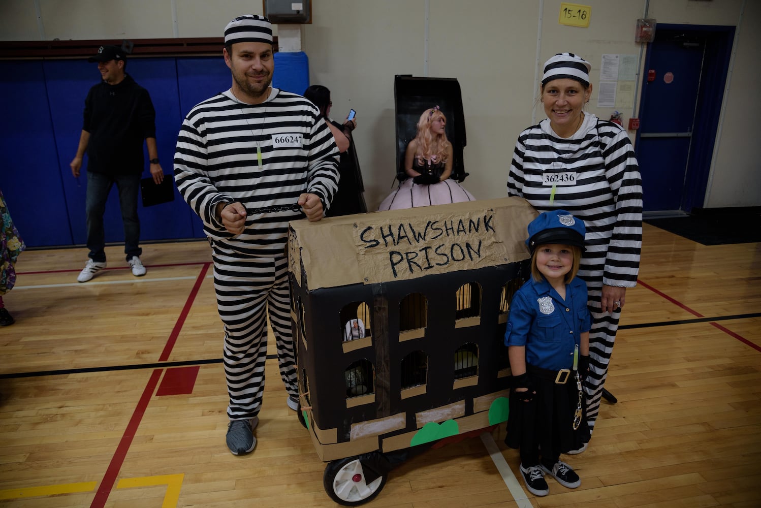 PHOTOS: Did we spot you at Fairborn’s Halloween Festival?
