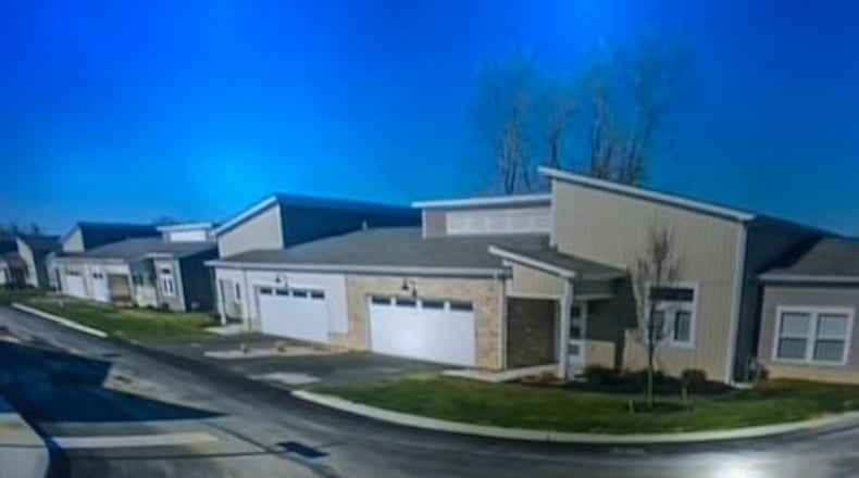 Dogwood Commons developer Treplus Communities wants to build the 110-unit apartment complex at Cornerstone of Centerville North Phase IV. FILE