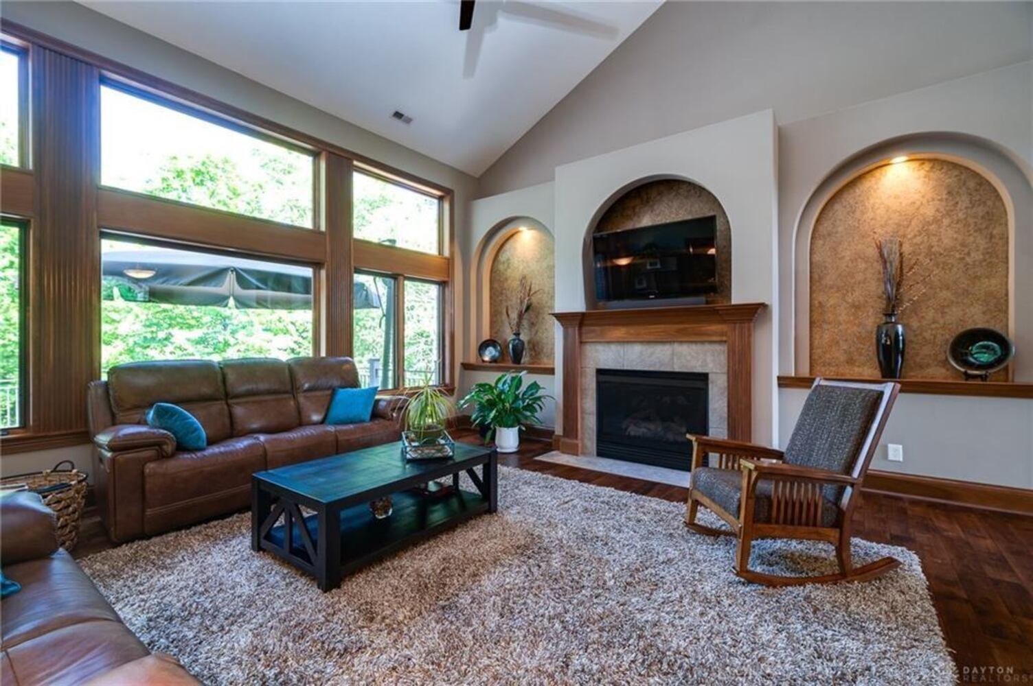 PHOTOS: Luxury home in Springboro area on the market