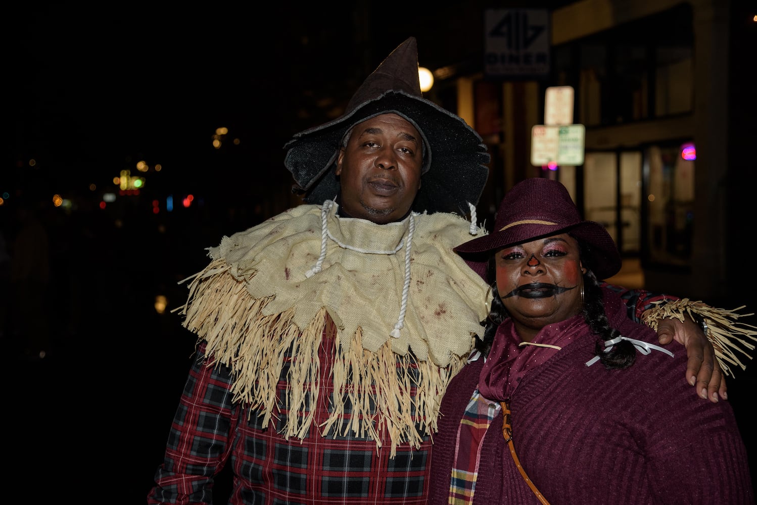 PHOTOS: Did we spot you at Hauntfest in the Oregon District?