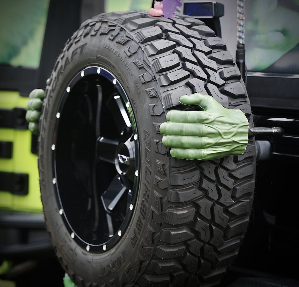 Jeep Lifestyle Meet and Greet