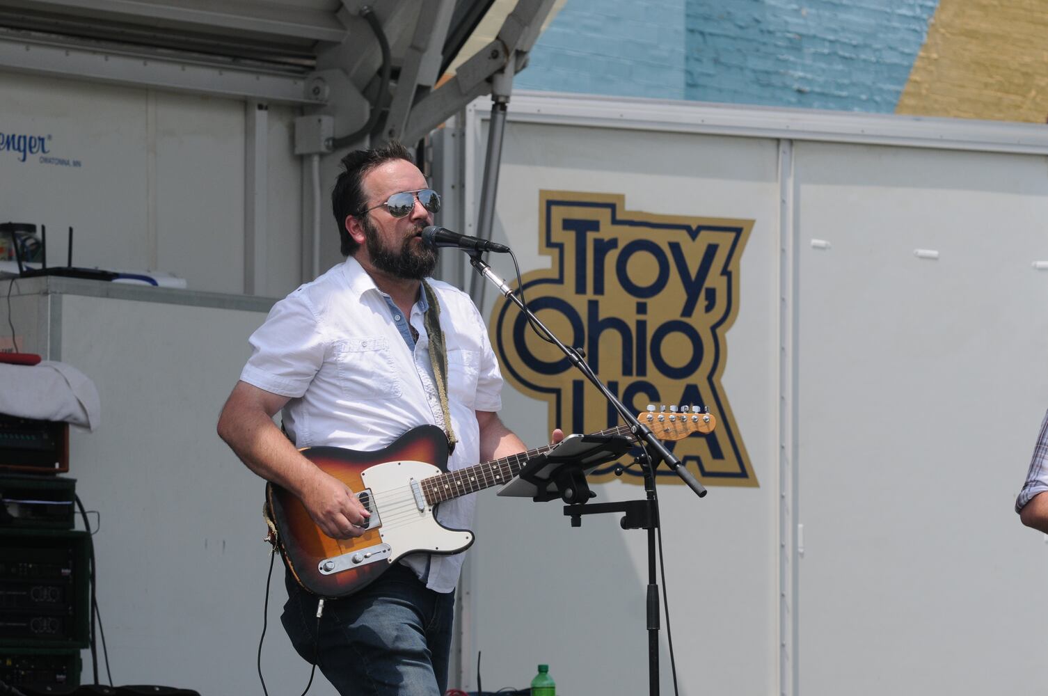 PHOTOS: Did we spot you having a BERRY good time at the Troy Strawberry Festival?