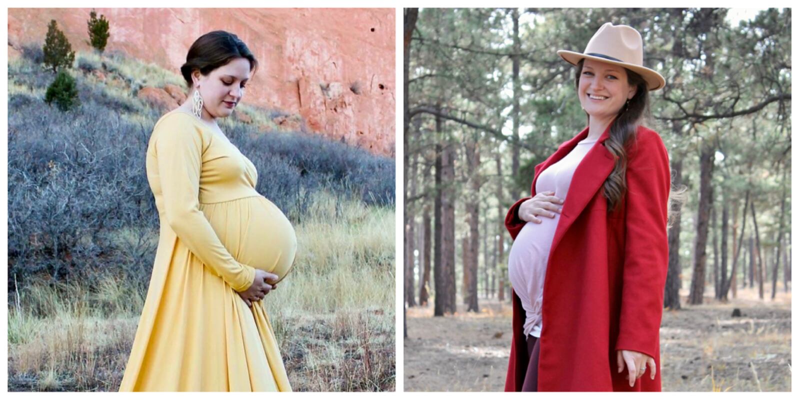 Bump in Bloom LLC is a company that allows women to rent maternity clothing. The business includes brands such as Motherhood, PinkBlush, Isabel Maternity, GAP, H&M, Shein, ASOS and many others. CONTRIBUTED