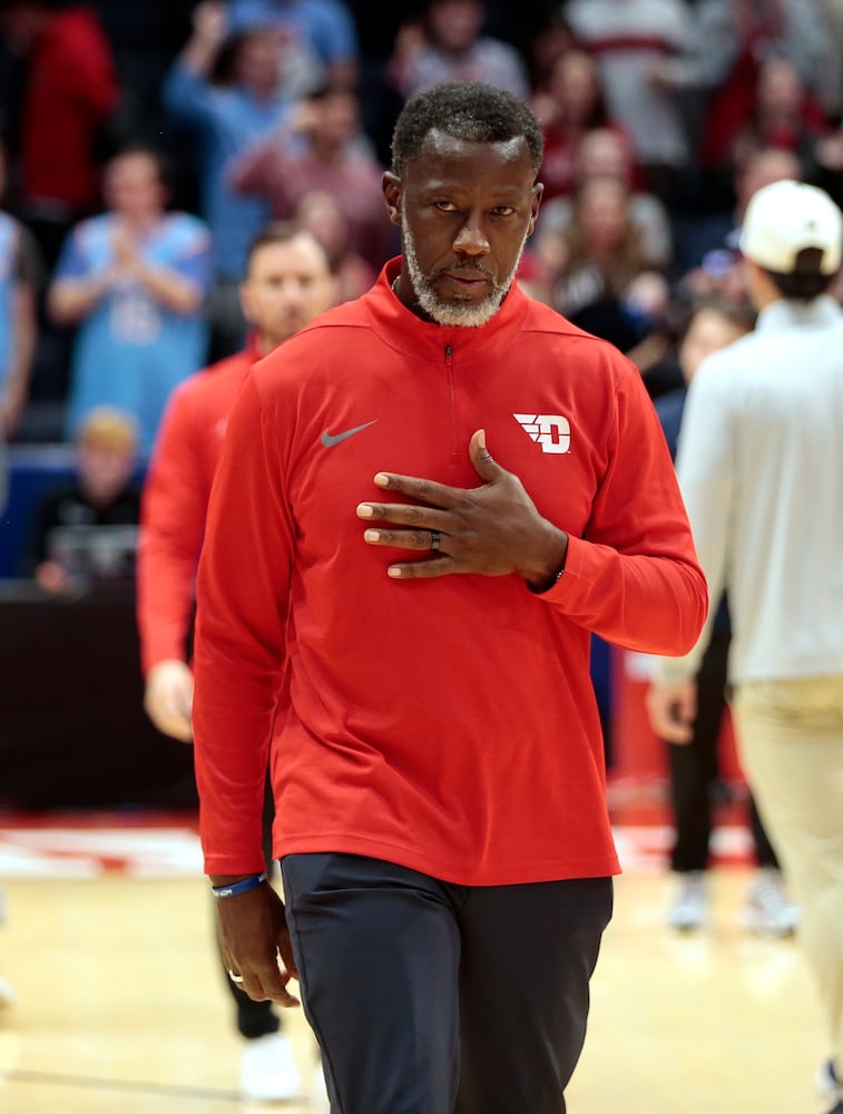 Dayton vs. North Florida