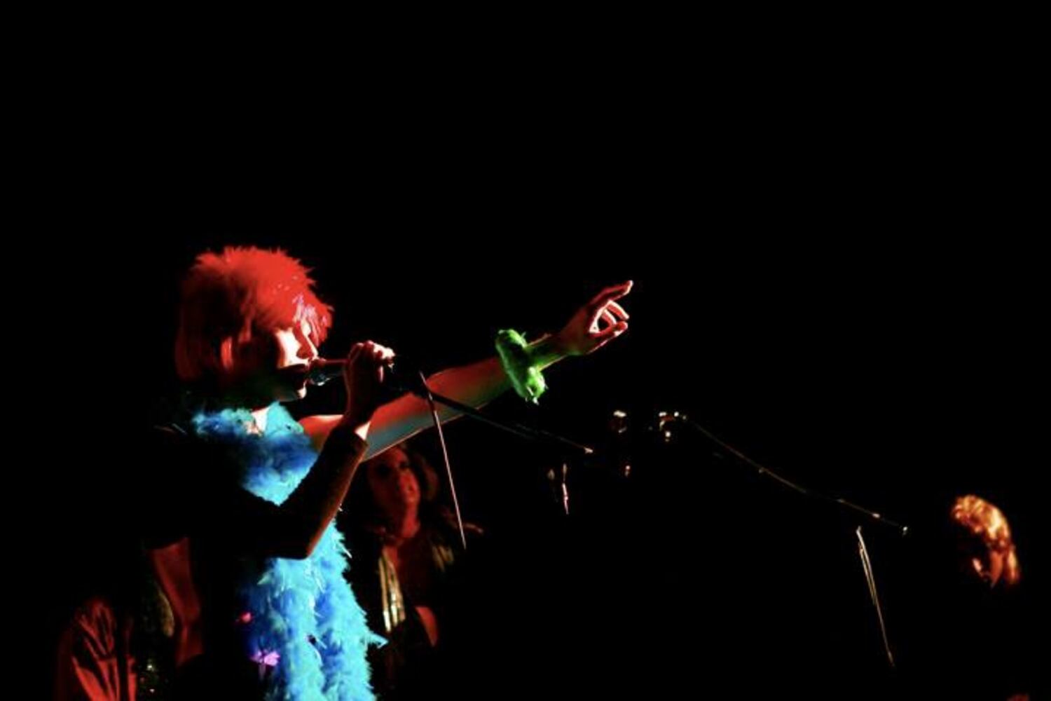 Dayton's David Bowie tribute shows