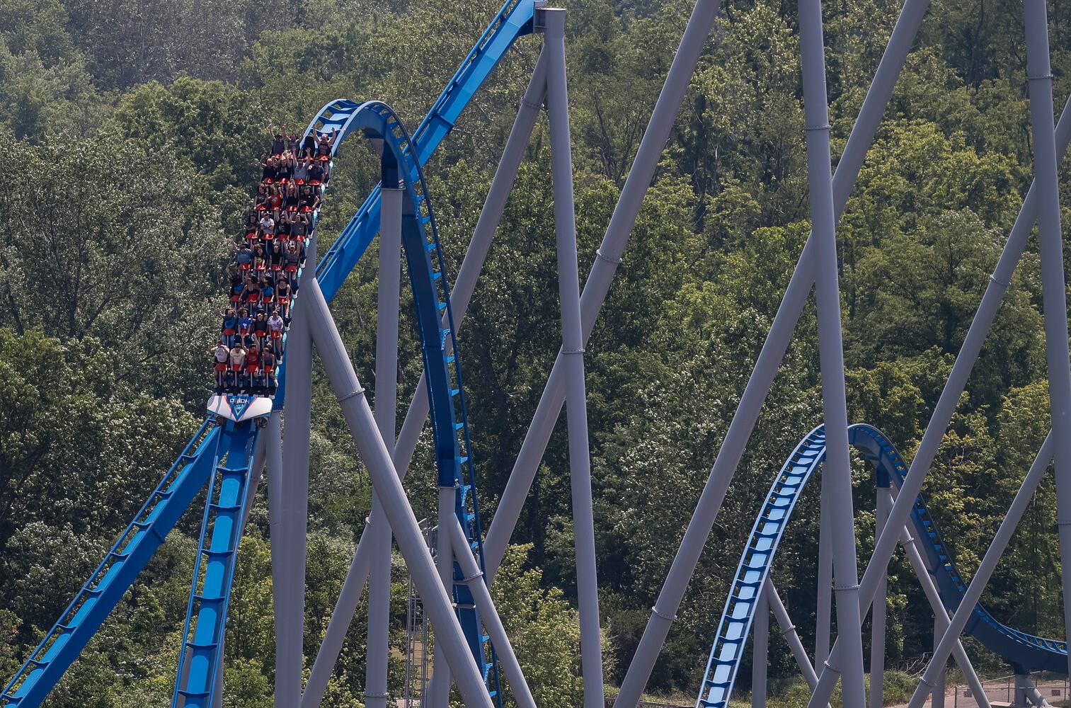 060923 Kings Island