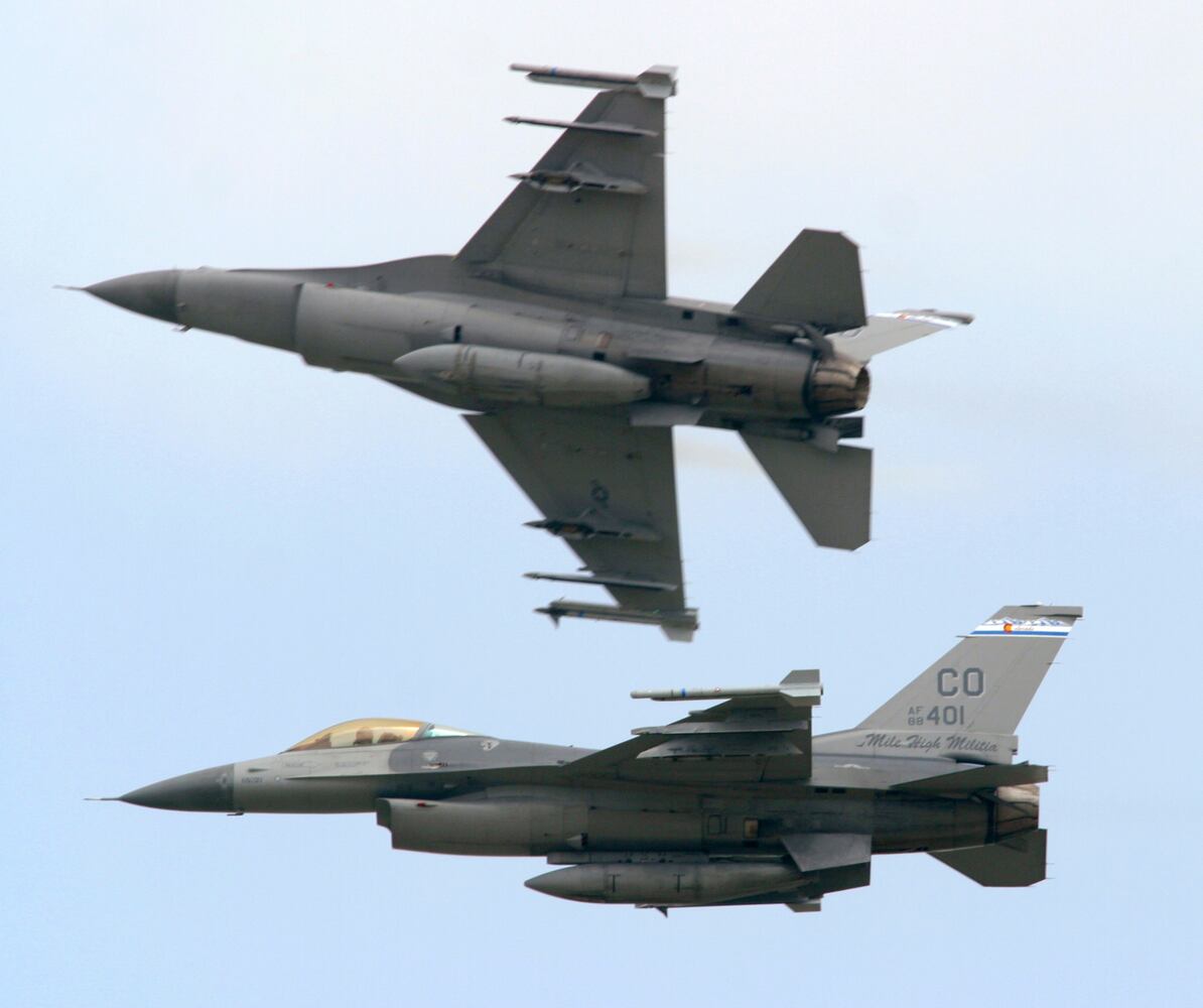 Air Force Research Laboratory