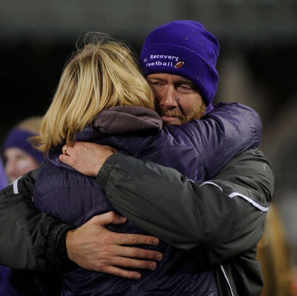 State Finals: Fort Recovery vs. Mogadore