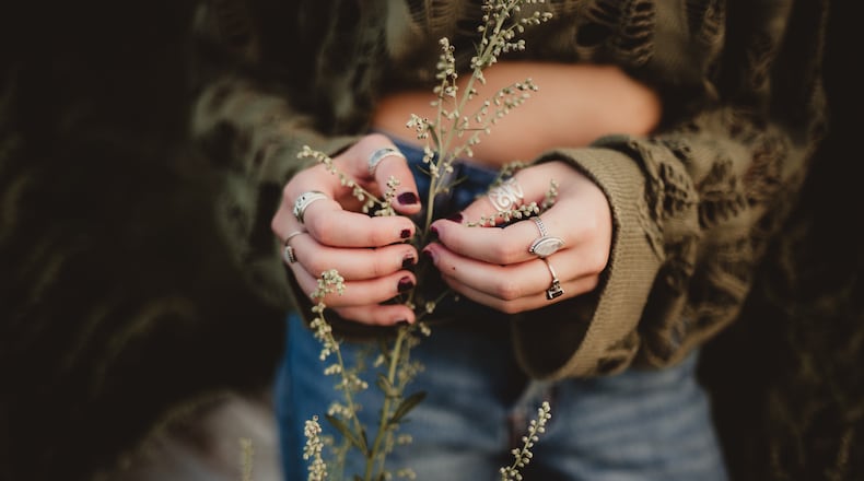 The Wilderkind aesthetic is driven by whimsy and nature. Pinterest predicts a rise in delicate animal-inspired accents in the fashion world, including butterfly-wing nail art and clothing patterns that mimic forest animals such as deer freckles. ISTOCK