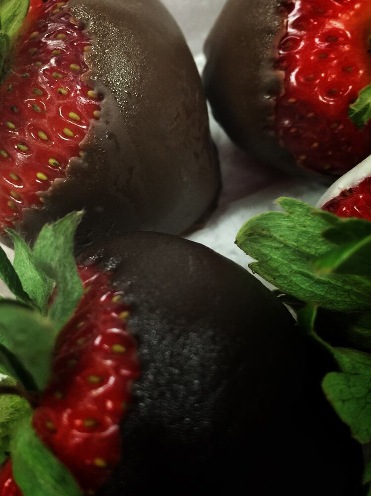 Sneak Peek: Troy Strawberry Festival
