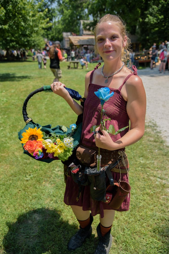 PHOTOS: Did we spot you at Celtic Fest Ohio 2018?