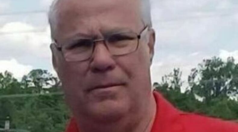 Photo of Kenneth Prichard Sr.