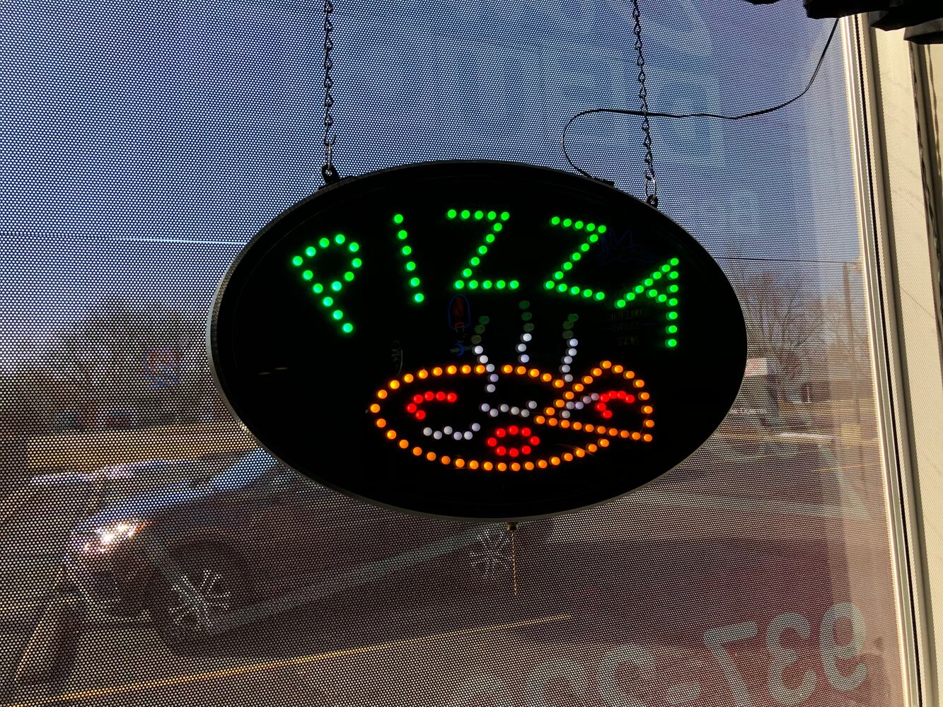 INSIDE LOOK: New ‘Double Deuce’ tavern & pizzeria in Huber Heights