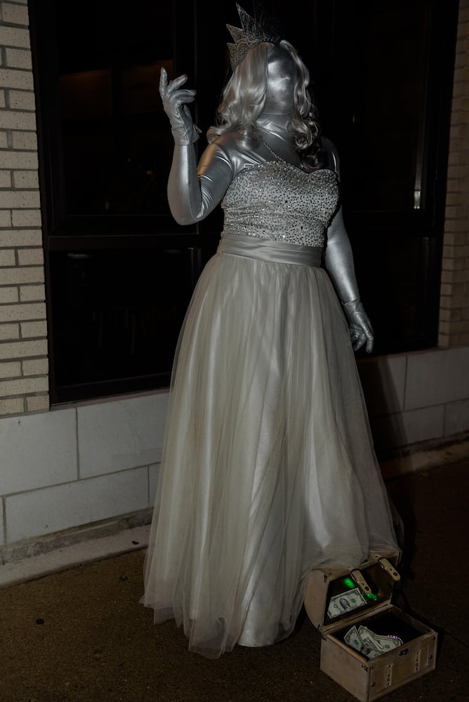 PHOTOS: Did we spot you at Hauntfest in the Oregon District?