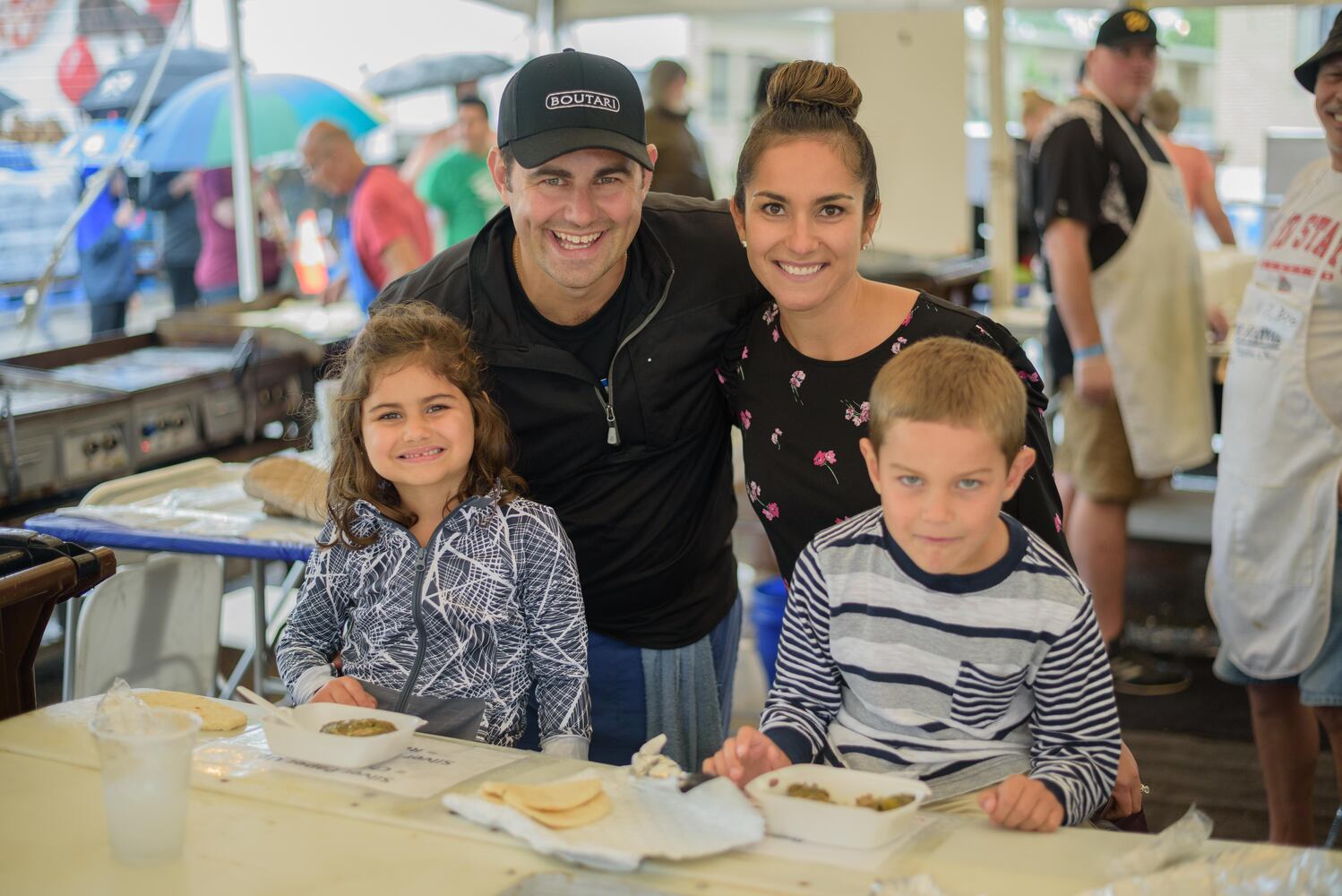PHOTOS: Greek Fest 2018