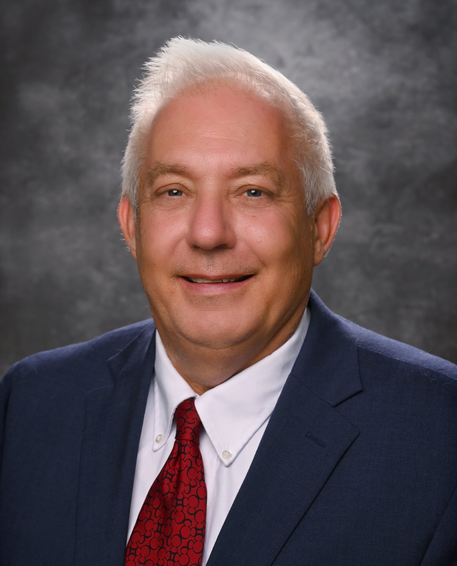 Todd Severt, 2025 candidate for Troy City Council