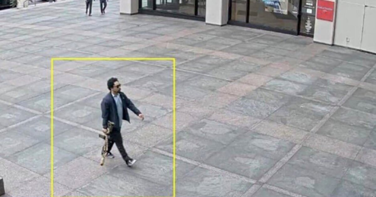 Gunman who killed 4 in NYC building blamed NFL for mental health issues and was targeting...