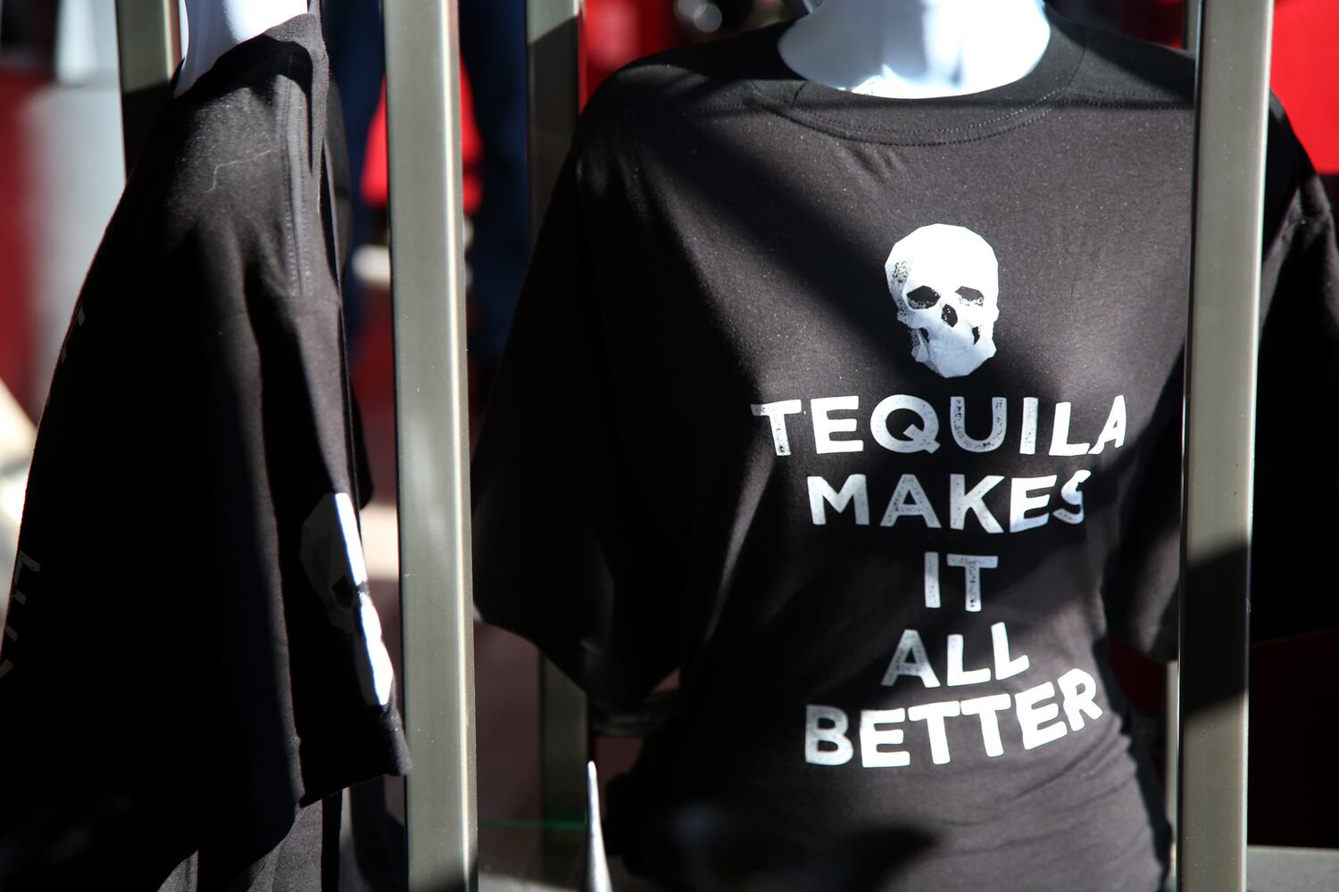 PHOTOS: Sneak peek inside Troy’s new Agave & Rye, home to Mexican-inspired food and more than 100 tequilas and bourbons