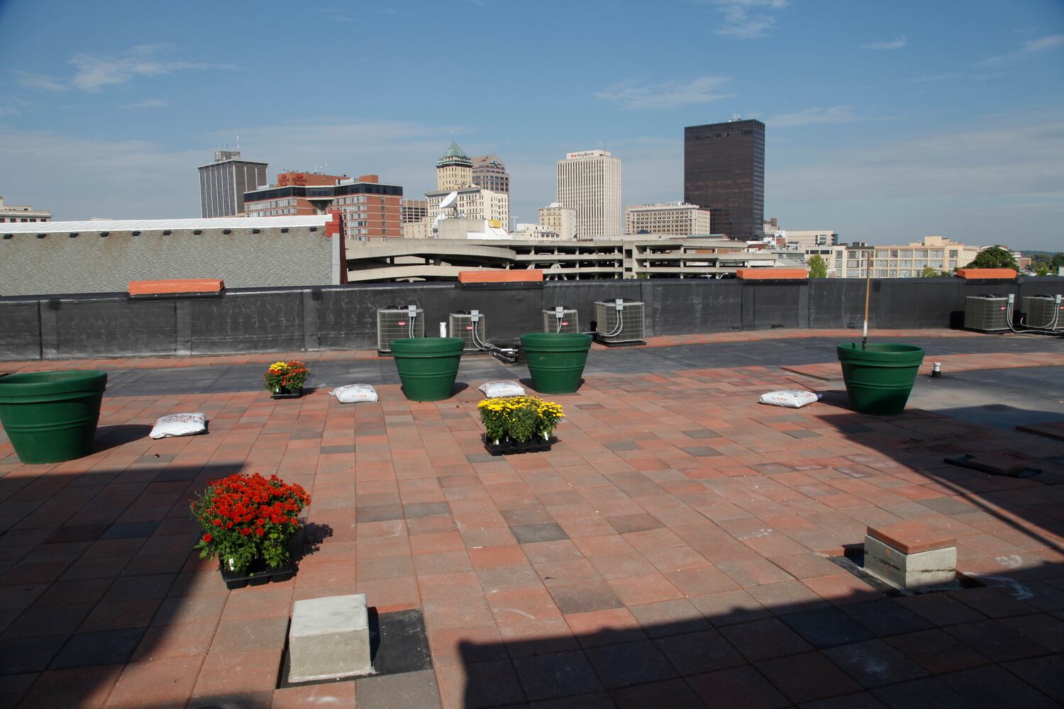 Sixth Street Lofts