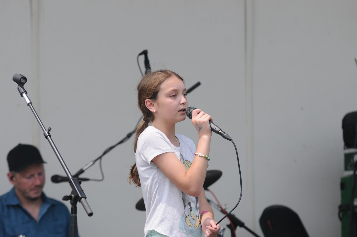 PHOTOS: Did we spot you having a BERRY good time at the Troy Strawberry Festival?