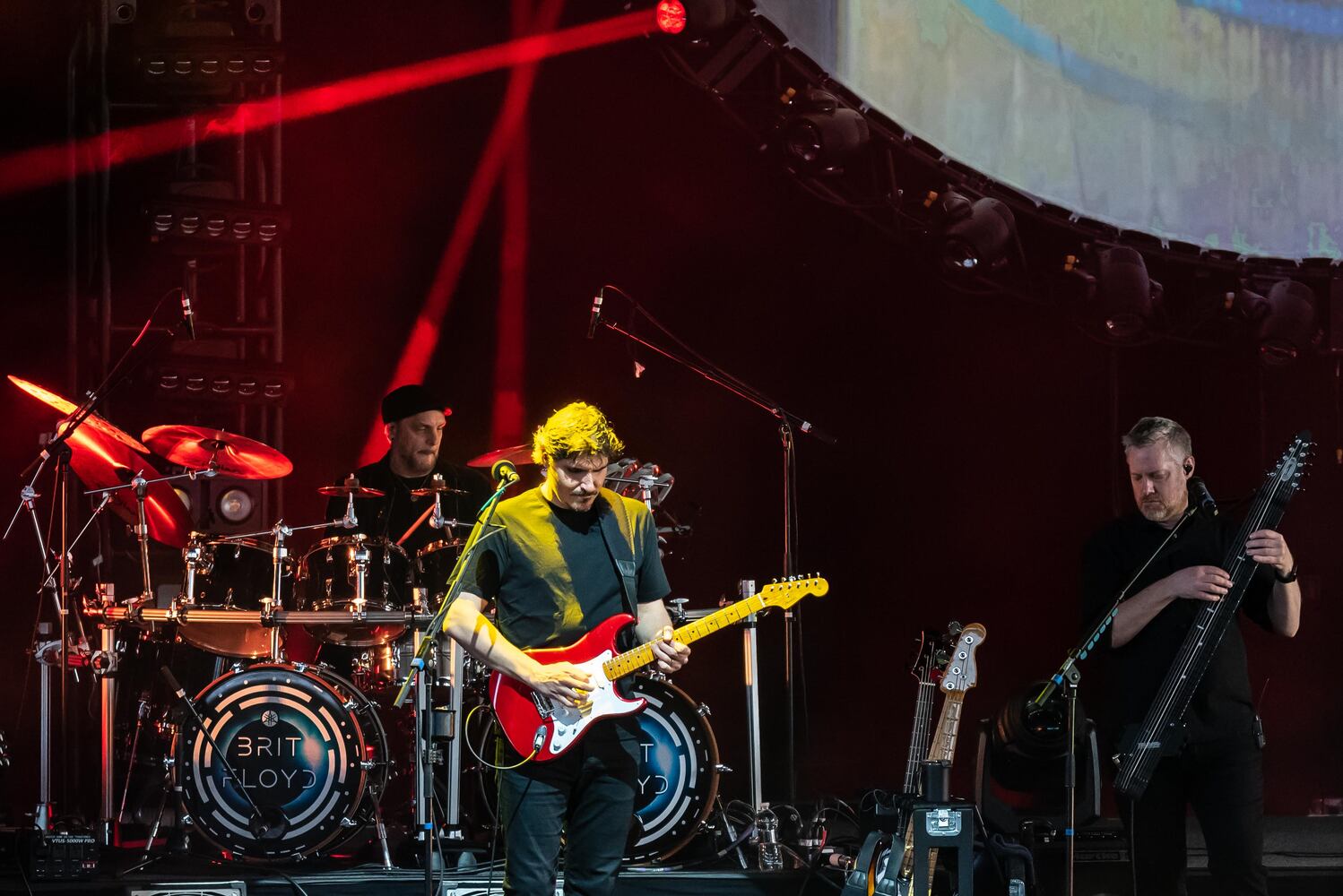 PHOTOS: Brit Floyd Live at Rose Music Center