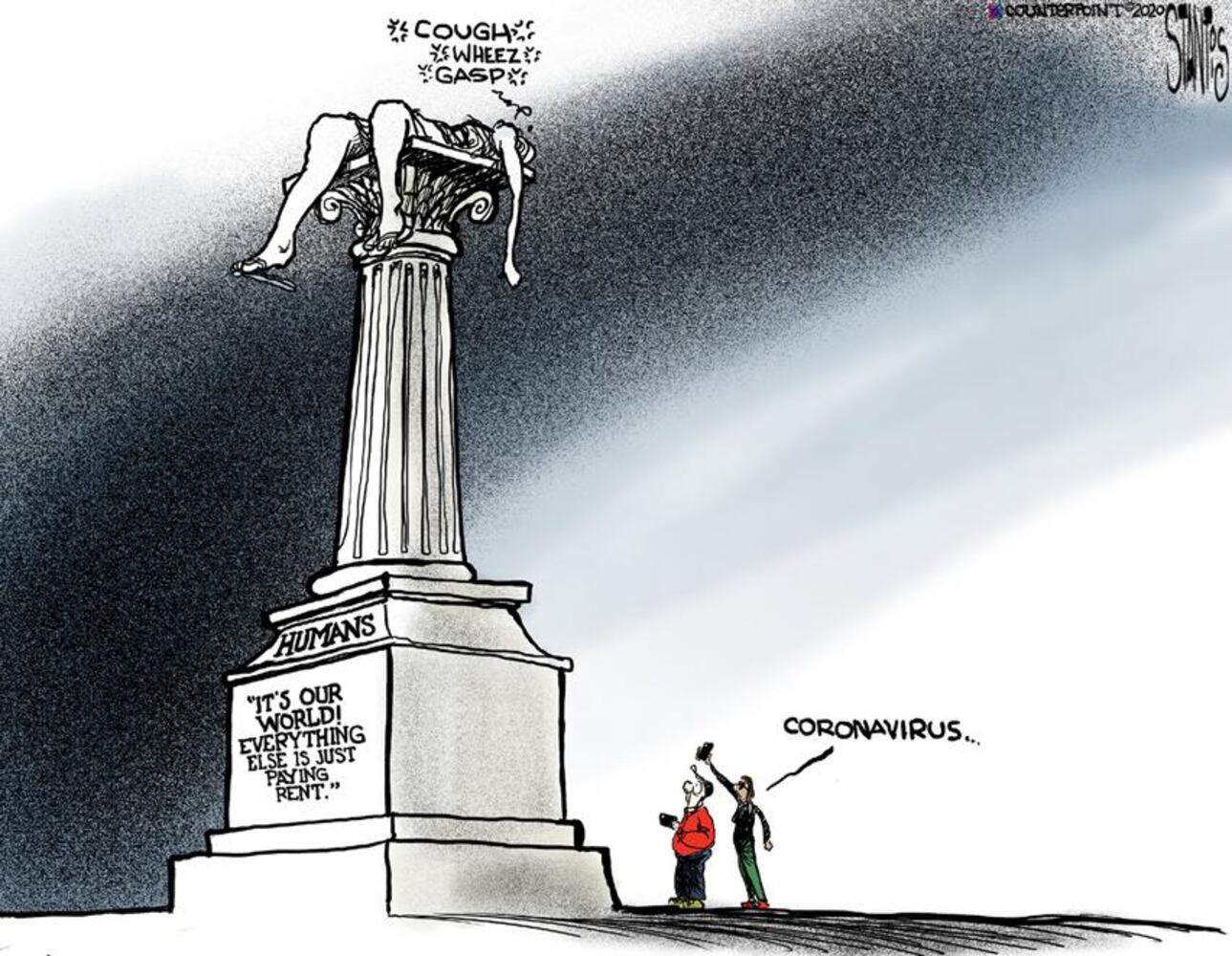 Week in cartoons: Mitt Romney, Bernie Sanders and more