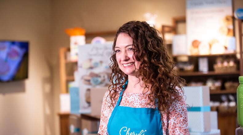 Cheryl’s Cookies locations in Dayton and Beavercreek have job opportunities available.