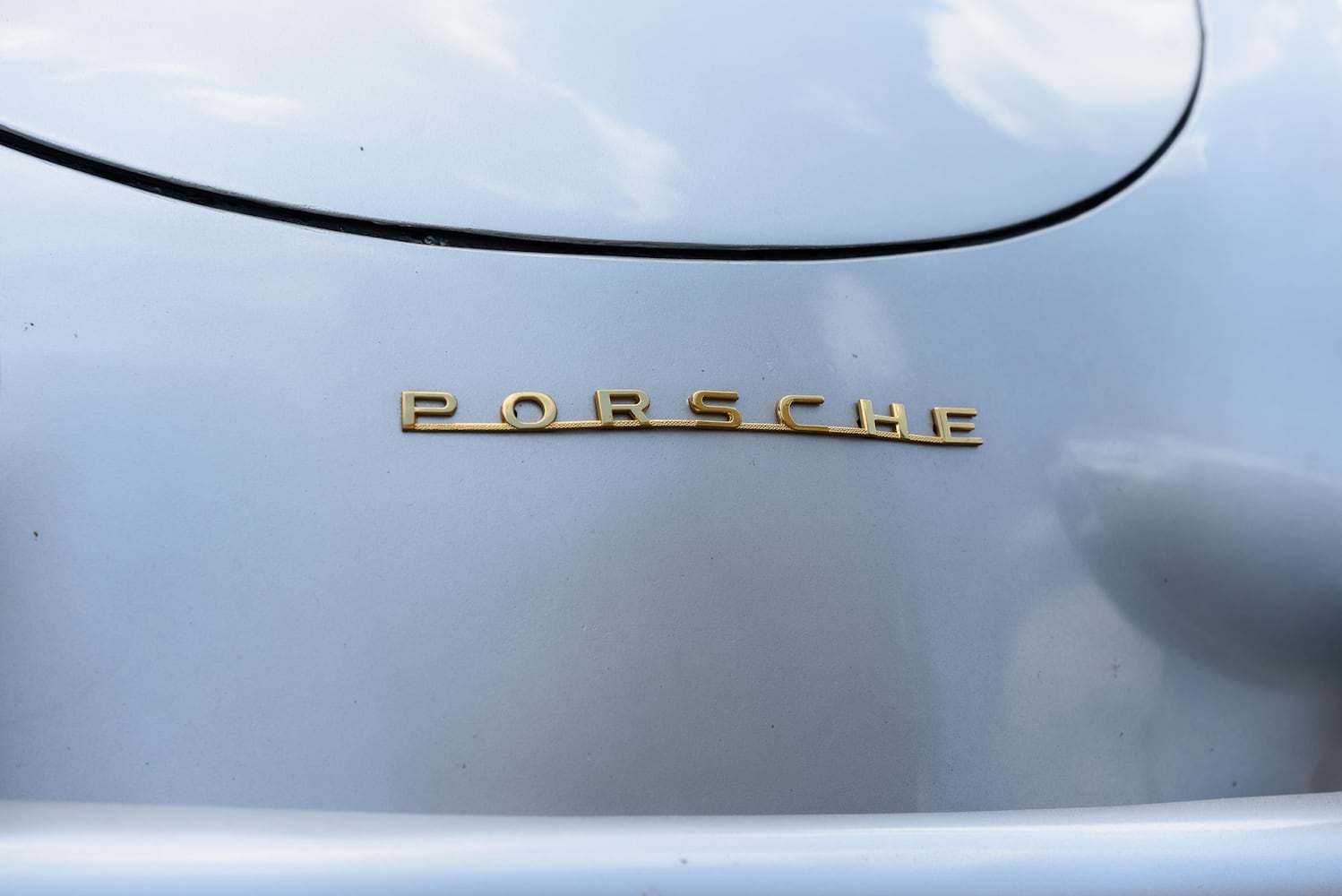 PHOTOS: Porsche and Packards at America's Packard Museum