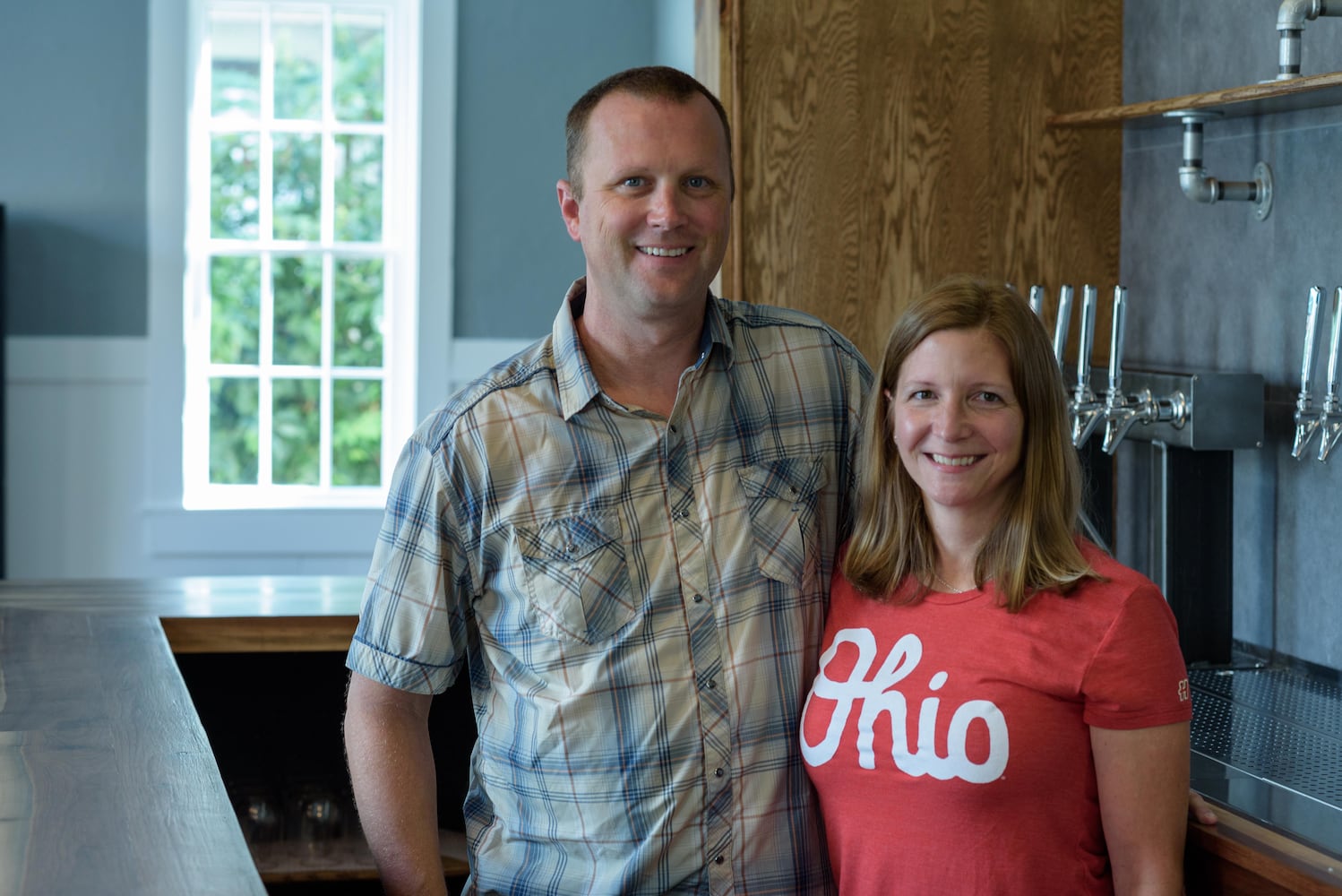 PHOTOS: Chaffee's Brewhouse in Tipp City